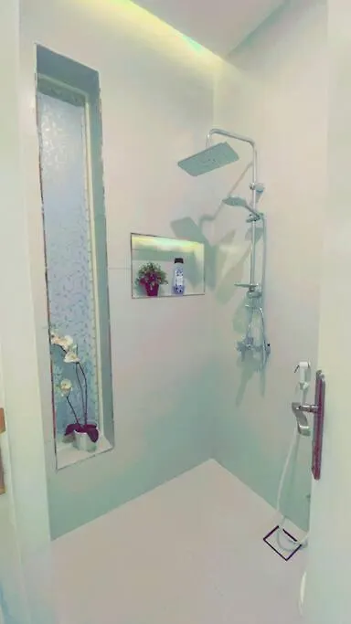 Appartement غرفة مريحه وهادئه à La Mecque Arabie saoudite