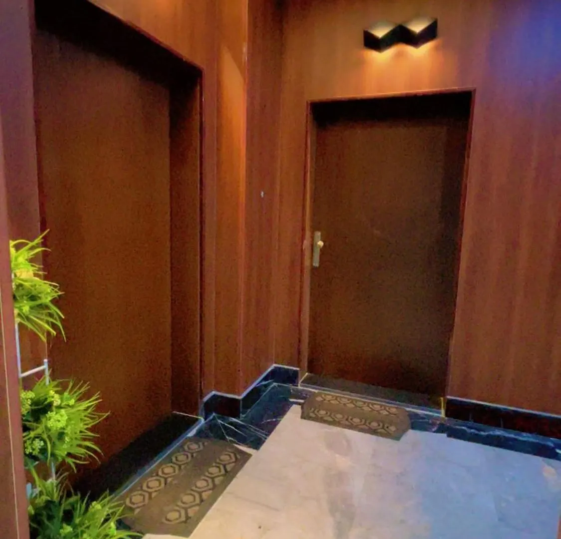 Appartement غرفة مريحه وهادئه à La Mecque