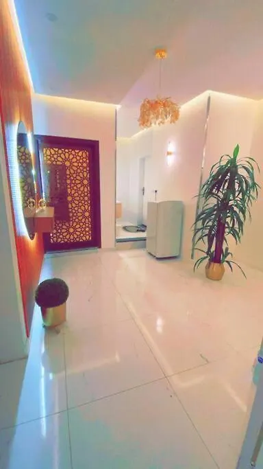 غرفة مريحه وهادئه Apartment Mecca